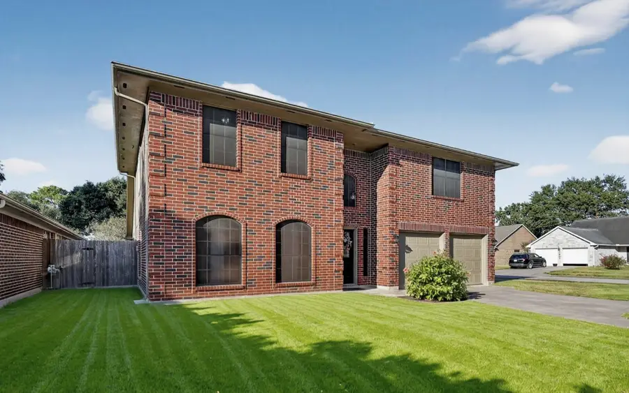 3402 Crystal Dove Drive, Spring, TX 77388 - Image #2