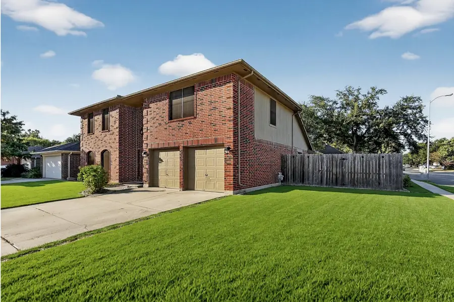 3402 Crystal Dove Drive, Spring, TX 77388 - Image #3