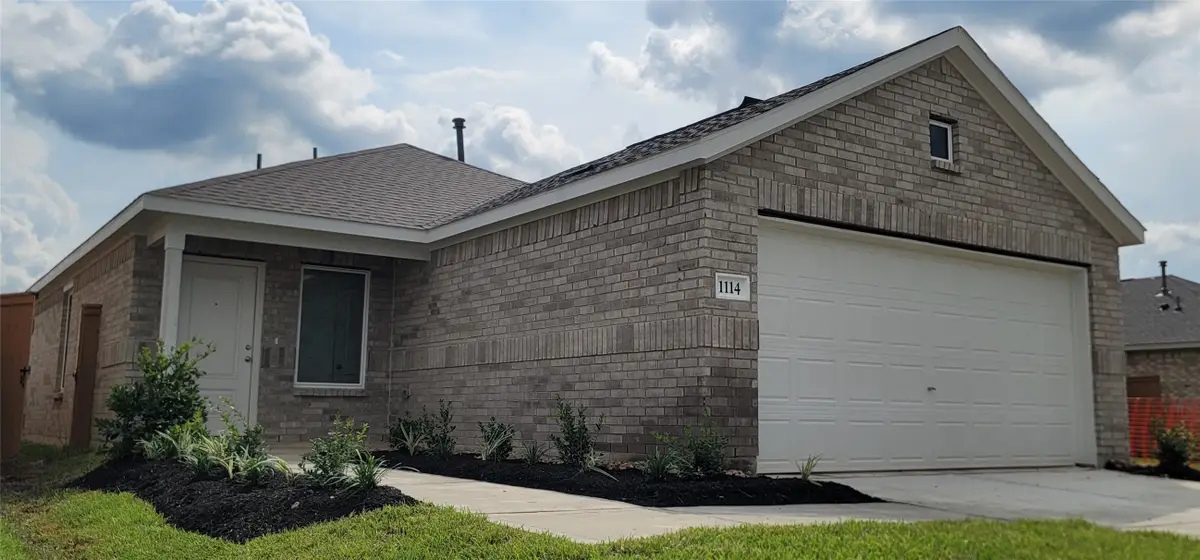 26830 Cascade Sunrise Street, Katy, TX 77493 - Image #1