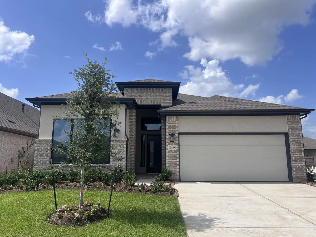 2419 Garden Arbor Lane, Tomball, TX 77375 - #1