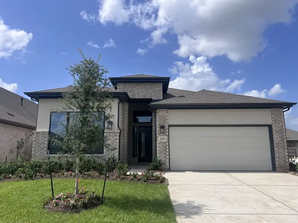 2419 Garden Arbor Lane, Tomball, TX 77375