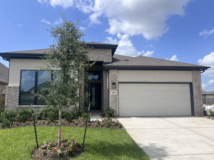 2419 Garden Arbor Lane, Tomball, TX 77375 - #2