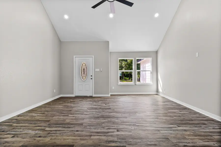 187 Broken Branch, Livingston, TX 77351 - #2