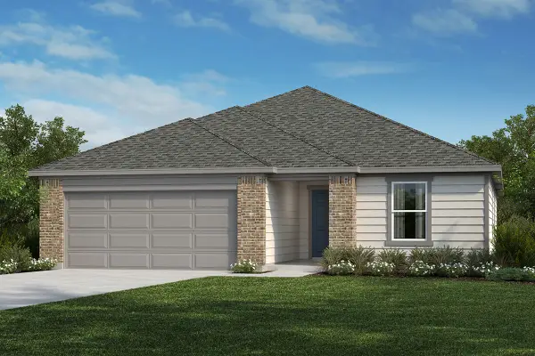 12819 Autumn Woods Drive, Crosby, TX 77532