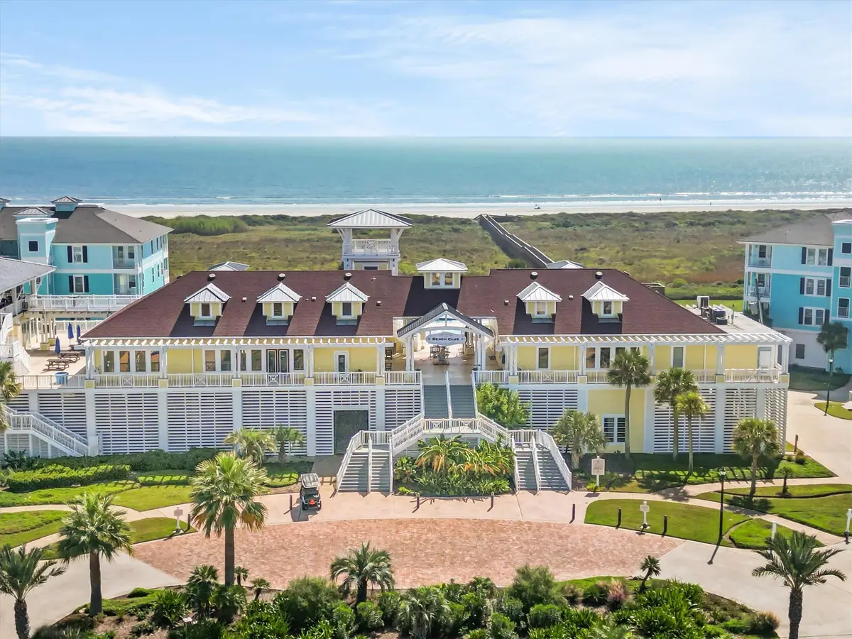25623 Spotted Sandpiper Drive, Galveston, TX 77554 - #1