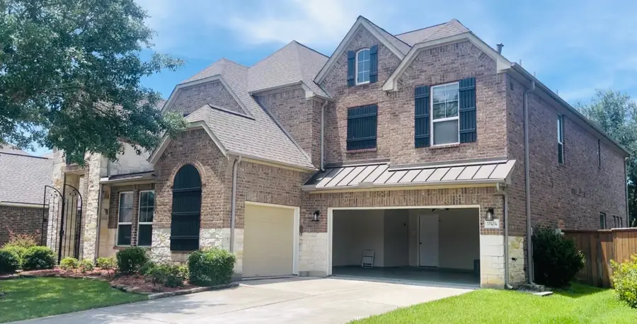 17414 Waeback Drive, Richmond, TX 77407 - #2