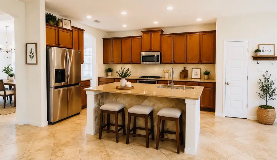 17414 Waeback Drive, Richmond, TX 77407 - #3