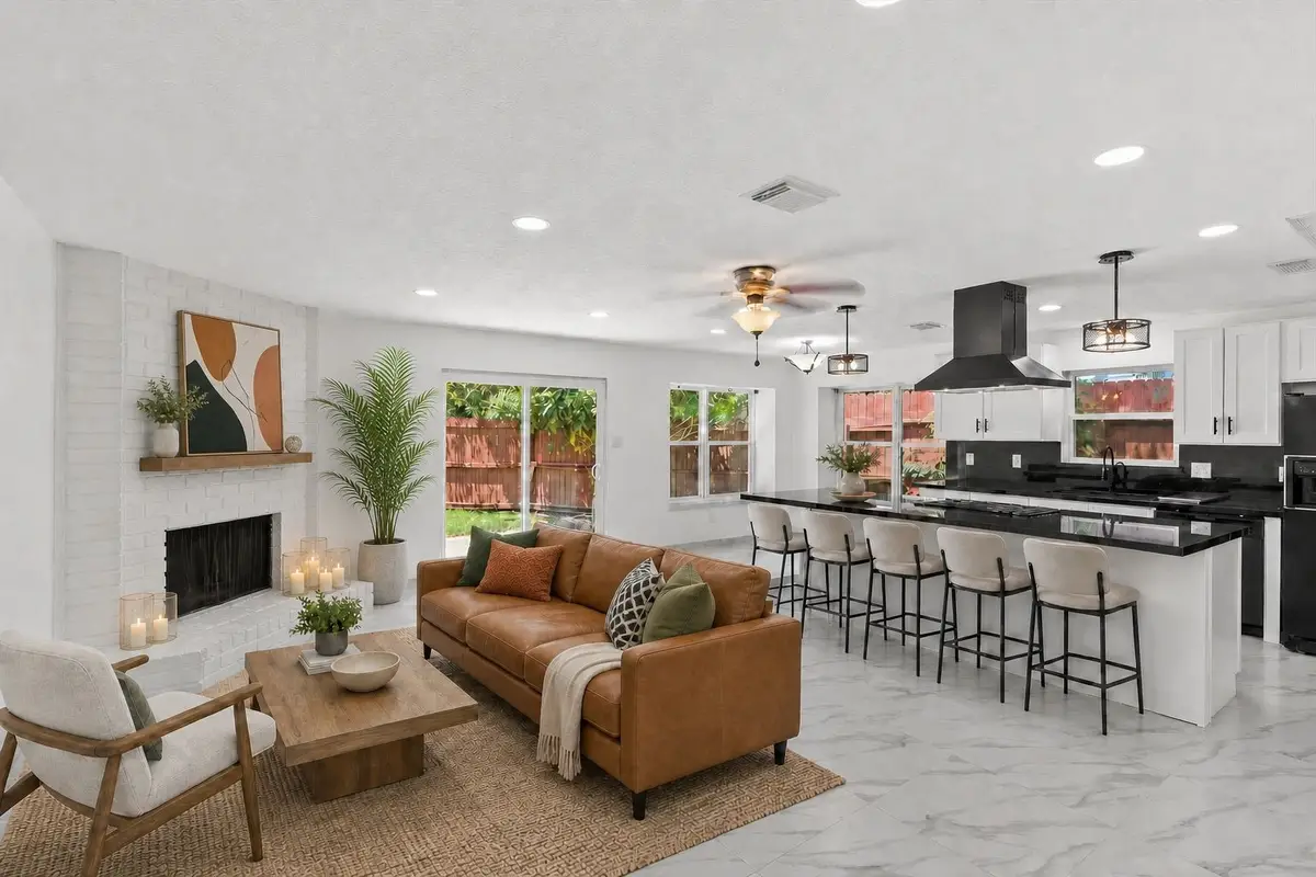 16407 Valinda Drive, Houston, TX 77083 - #1