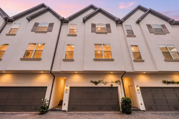 4031 Bellefontaine Street #128, Houston, TX 77025