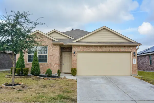 21006 Corisande Street, Katy, TX 77449