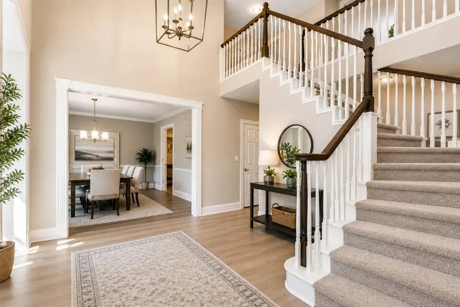 17418 Wilton Park Court, Spring, TX 77379 - #3