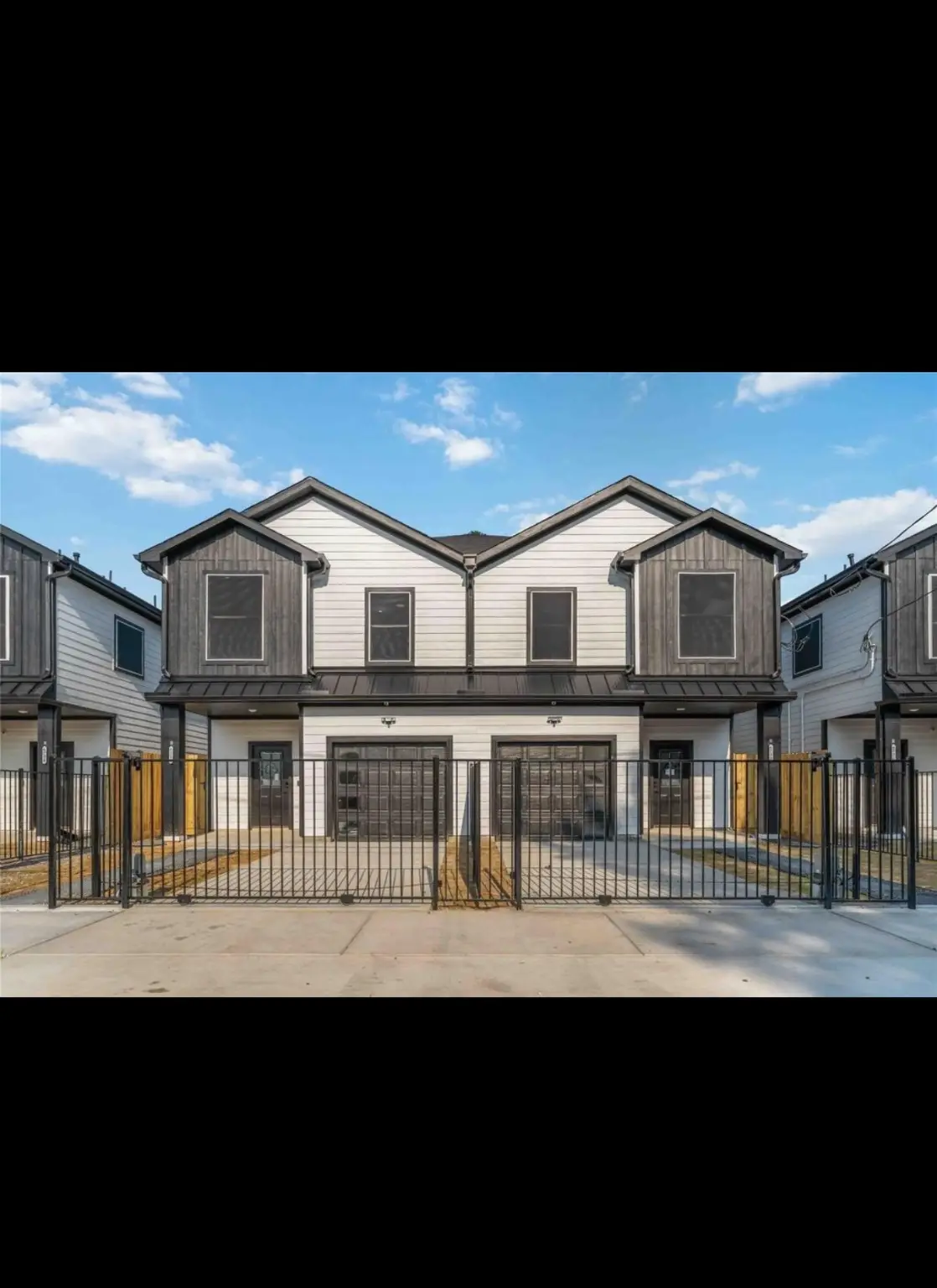 6734 Paris Street #A-B, Houston, TX 77021 - Image #1