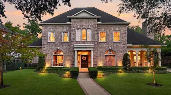 6 Cheshire Bend Drive, Sugar Land, TX 77479
