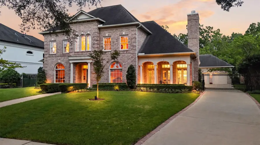 6 Cheshire Bend Drive, Sugar Land, TX 77479 - #3