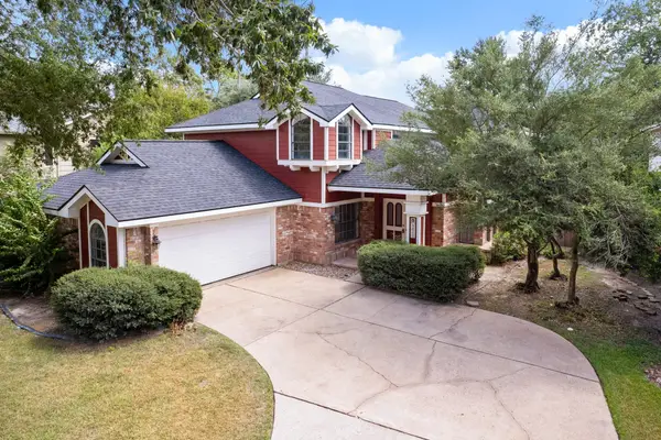 9814 Gold Cup Way, Houston, TX 77065