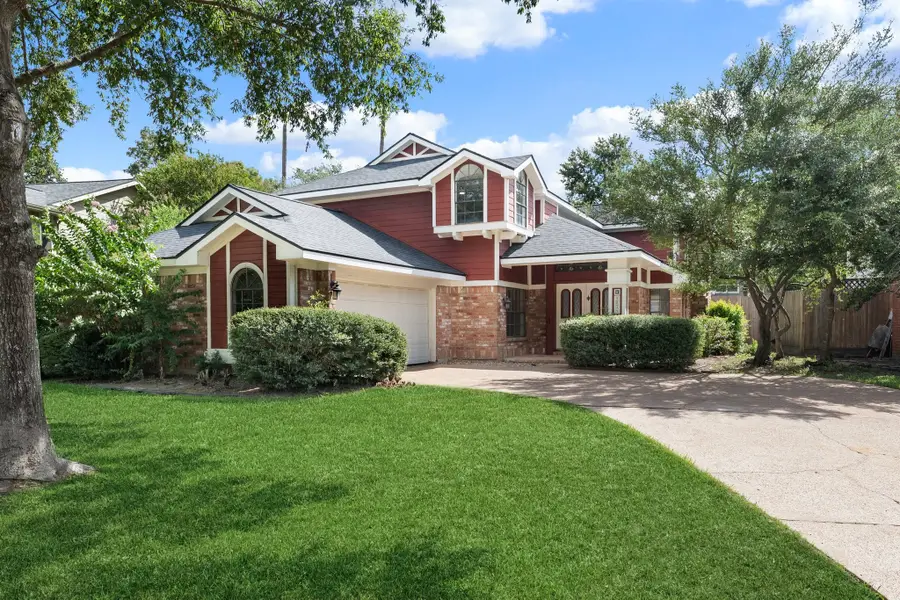 9814 Gold Cup Way, Houston, TX 77065 - #2