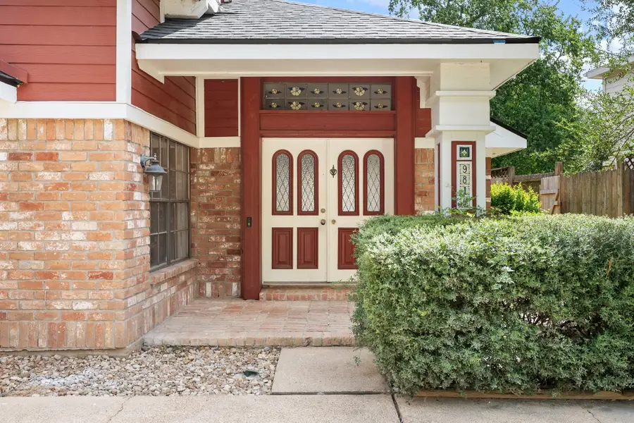 9814 Gold Cup Way, Houston, TX 77065 - #3