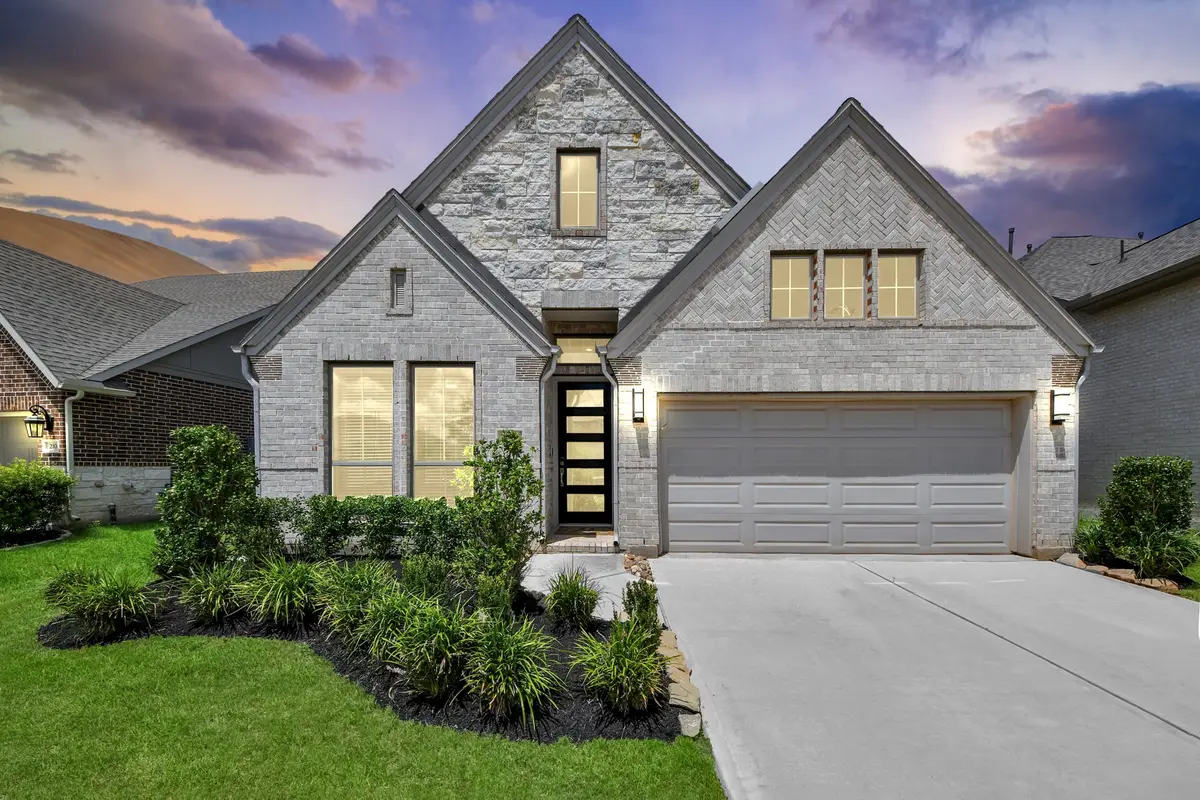 206 Ginger Street, Richmond, TX 77406 - #1