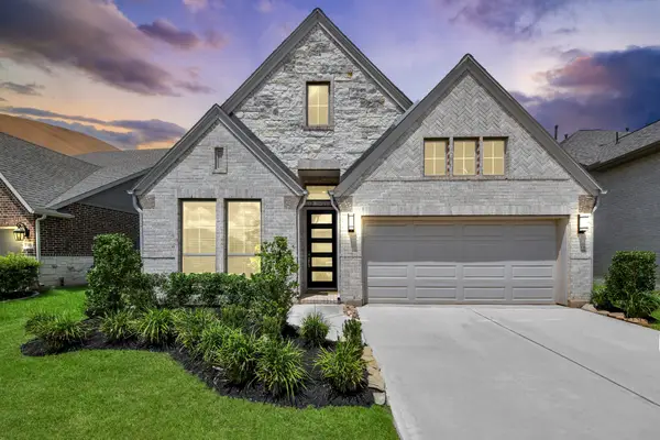 206 Ginger Street, Richmond, TX 77406