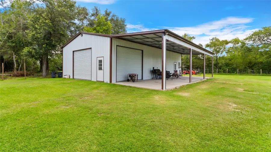 7460 Commander Roland Drive, Hitchcock, TX 77563 - #2