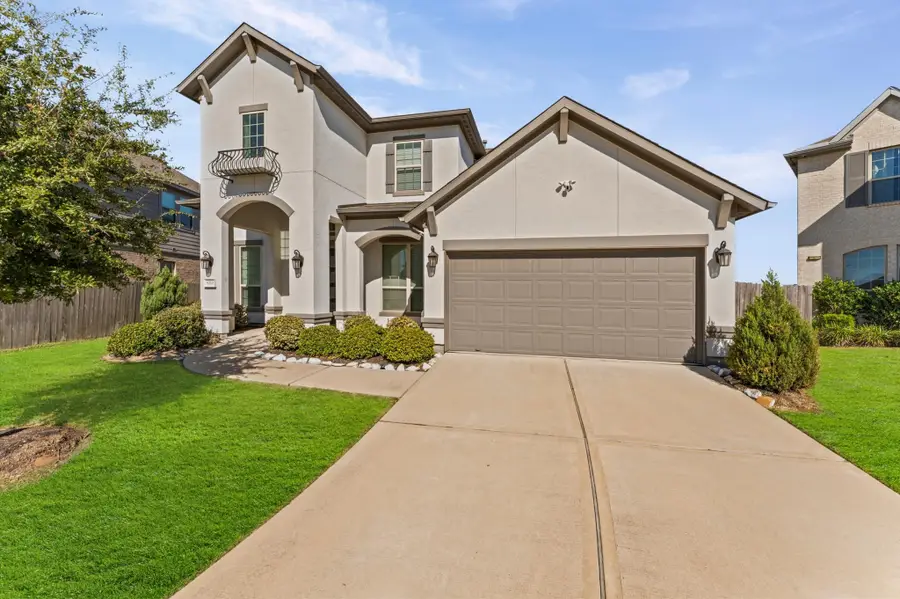 8210 Rimini Cove Court, Richmond, TX 77407 - Image #2