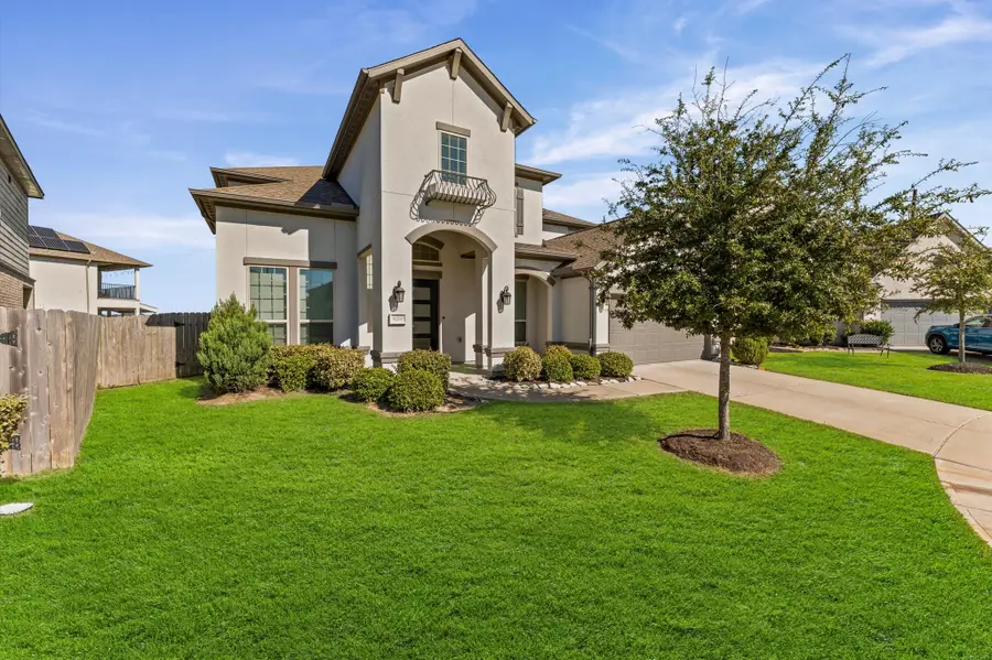 8210 Rimini Cove Court, Richmond, TX 77407 - Image #3