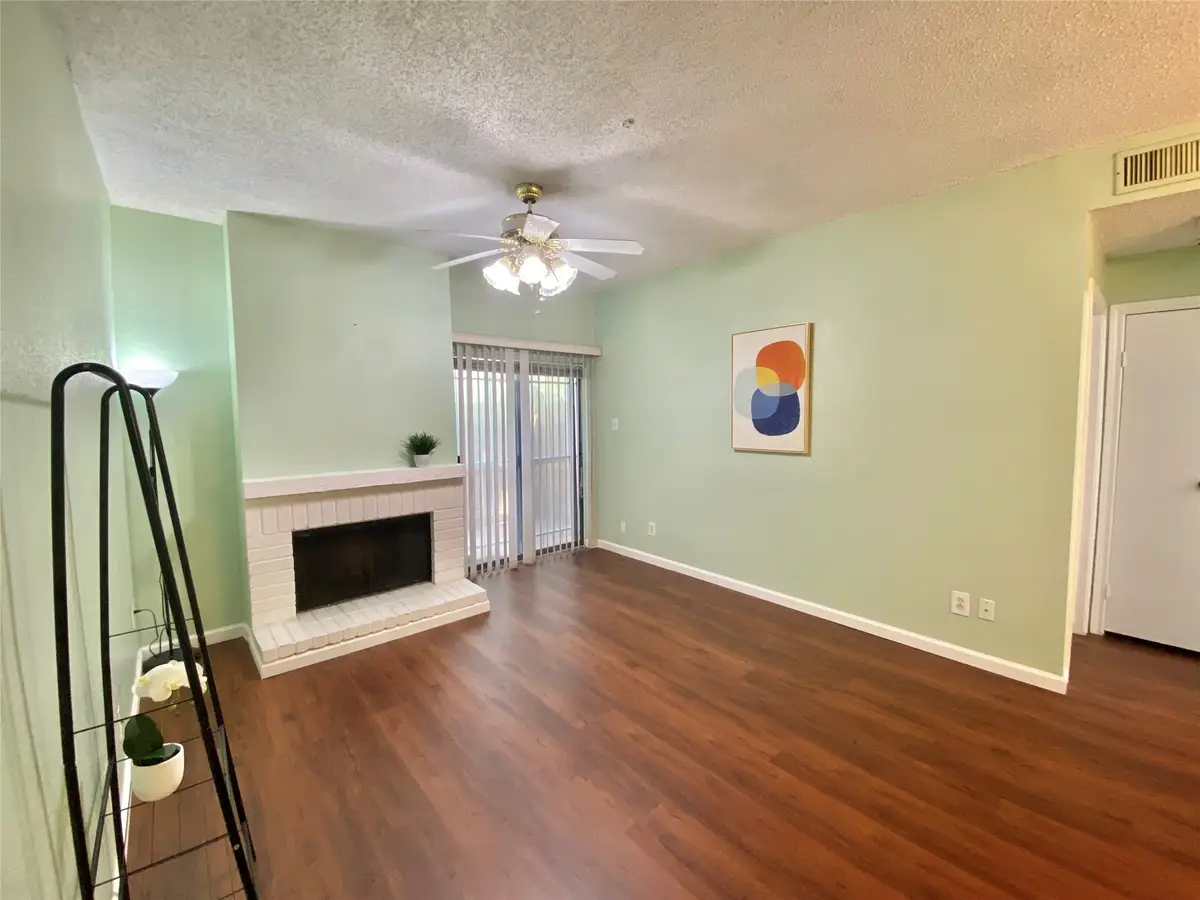7900 N Stadium Drive #21, Houston, TX 77030 - #1