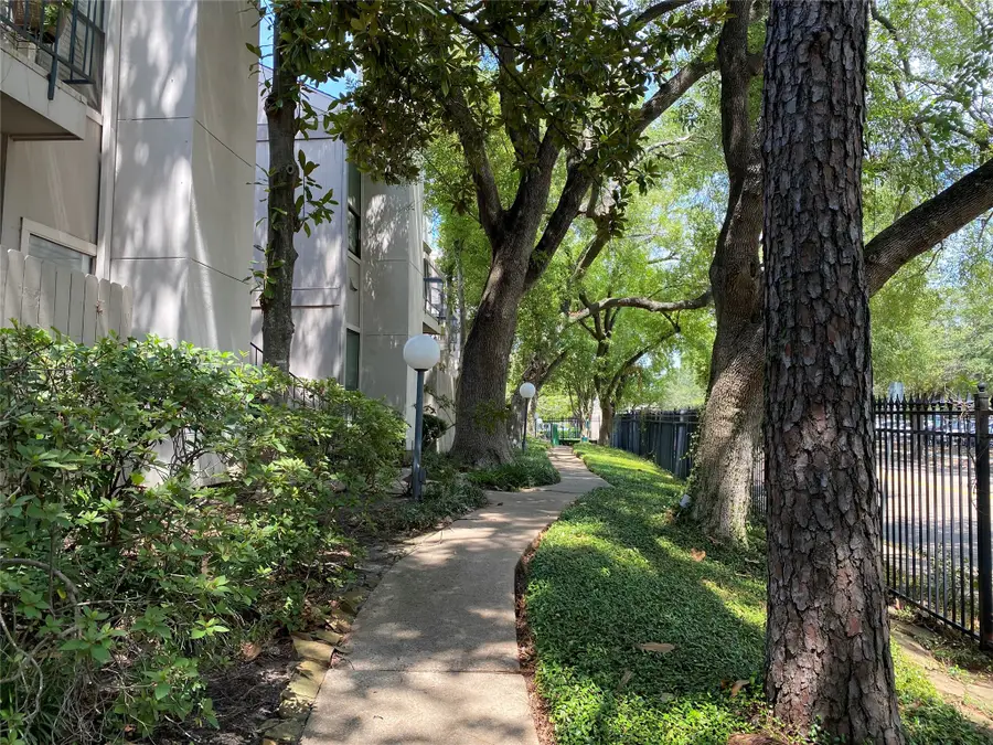 7900 N Stadium Drive #21, Houston, TX 77030 - #3