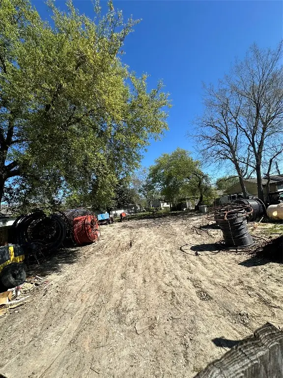 5607 Hilary Street, Houston, TX 77026 - #1