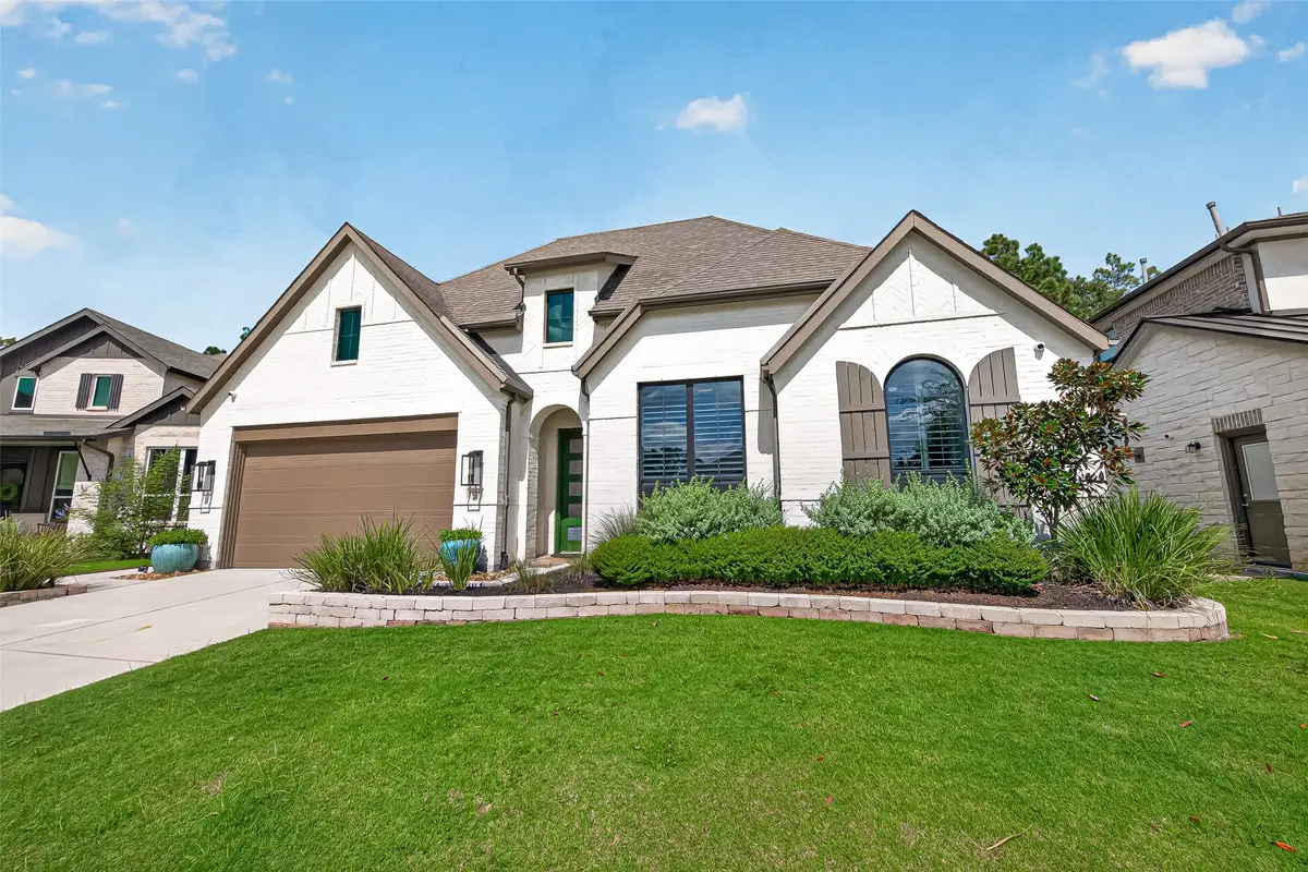 15211 Deseo Drive, Conroe, TX 77302 - #1