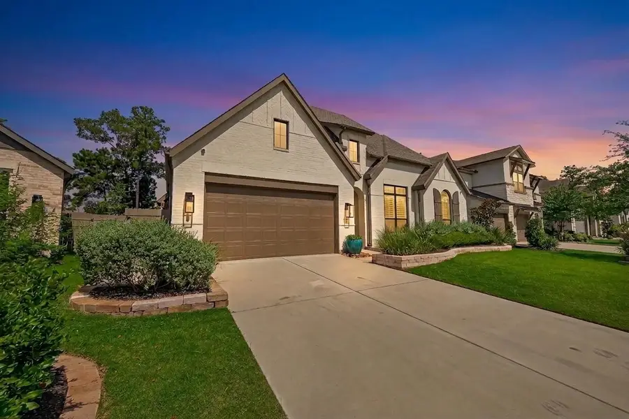 15211 Deseo Drive, Conroe, TX 77302 - #2