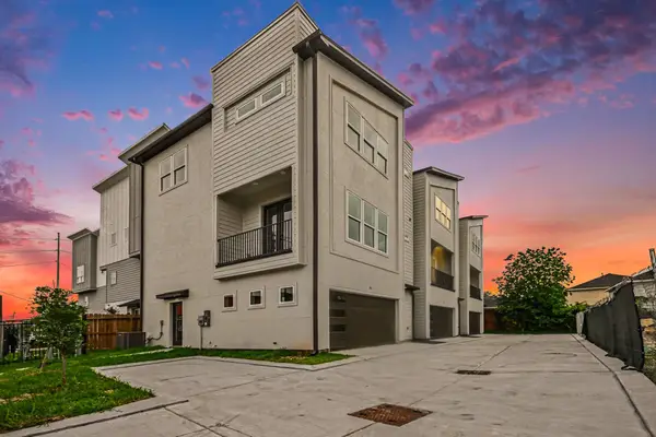 119 Milby Street, Houston, TX 77003