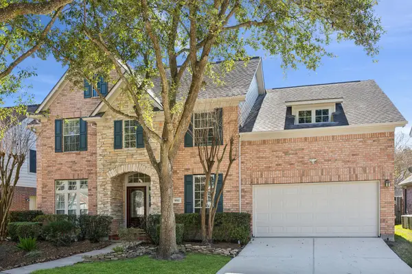 3002 Autumn Cove Court, Friendswood, TX 77546