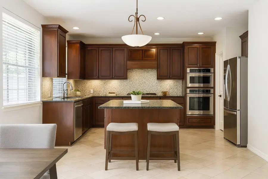 3002 Autumn Cove Court, Friendswood, TX 77546 - #3