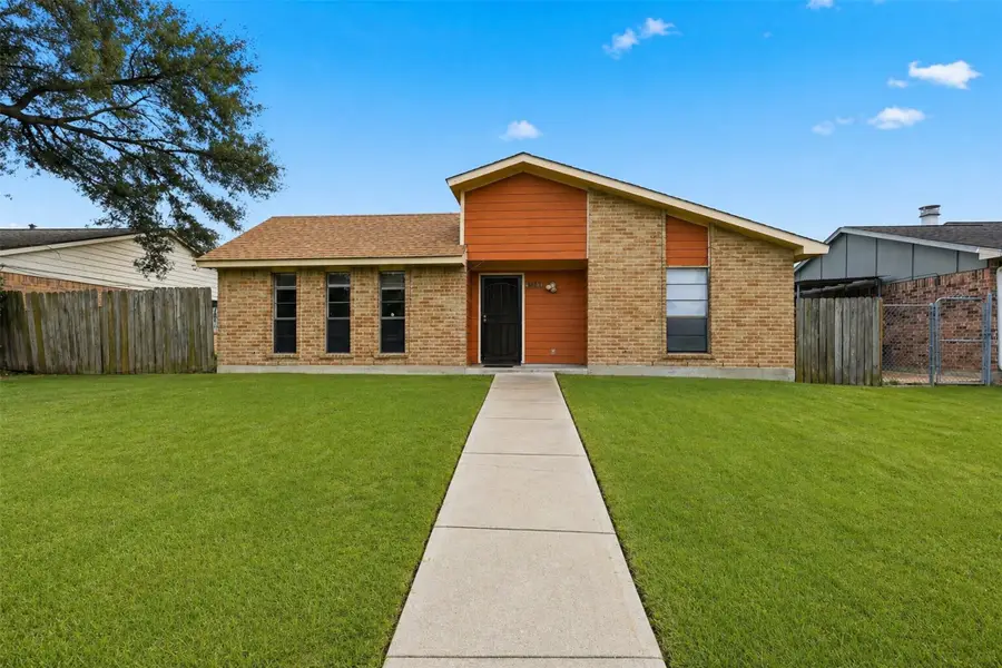 14634 Meyersville Drive, Houston, TX 77049 - #2