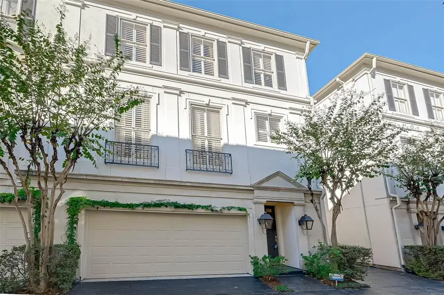 170 Oak Place Drive, Houston, TX 77006 - #2