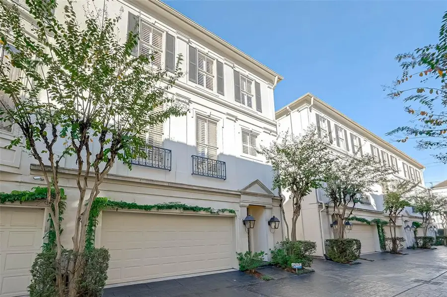 170 Oak Place Drive, Houston, TX 77006 - #3