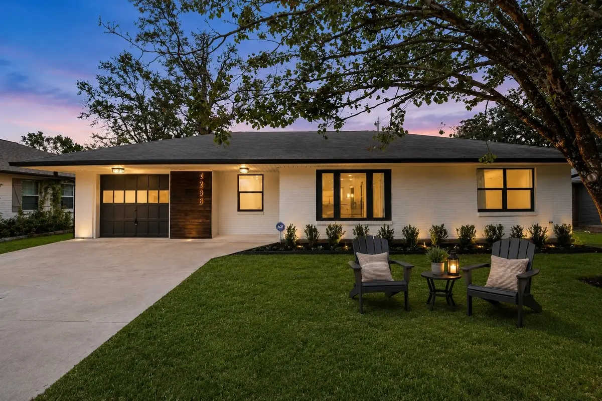 4238 T C Jester Boulevard, Houston, TX 77018 - #1