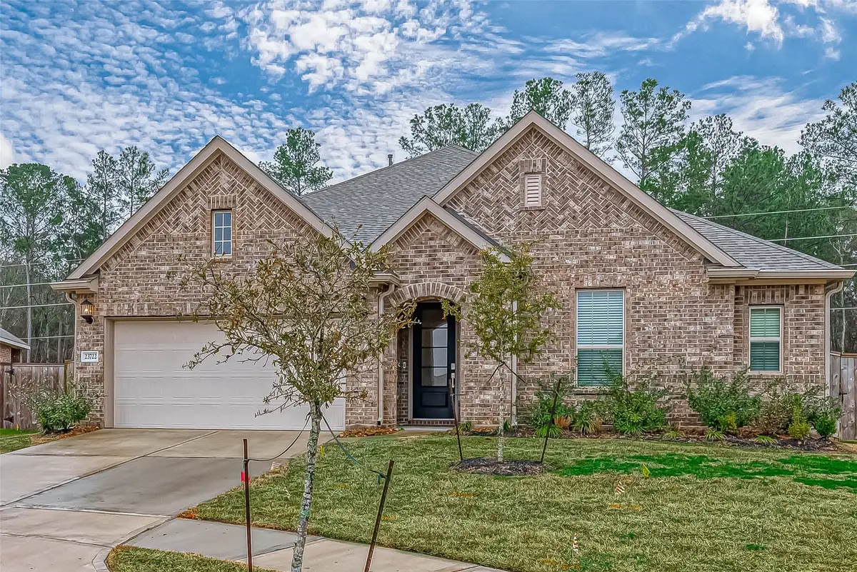 23722 Canolo Grove Lane, New Caney, TX 77357 - #1