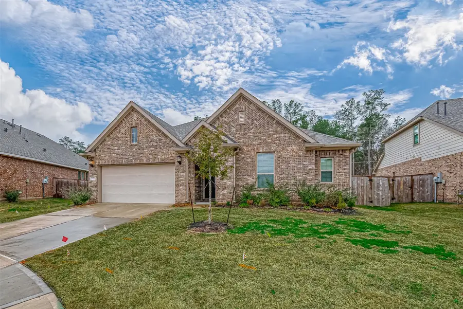 23722 Canolo Grove Lane, New Caney, TX 77357 - #2