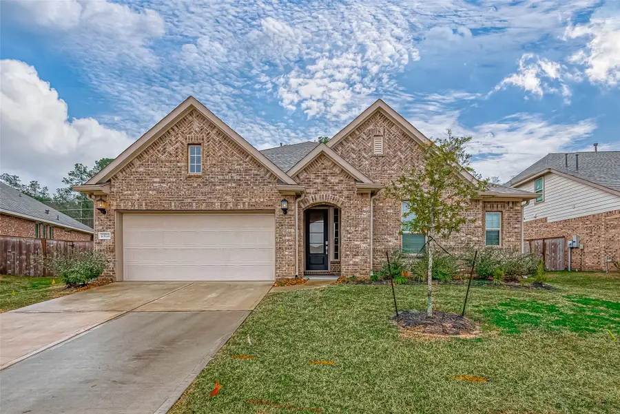 23722 Canolo Grove Lane, New Caney, TX 77357 - #3