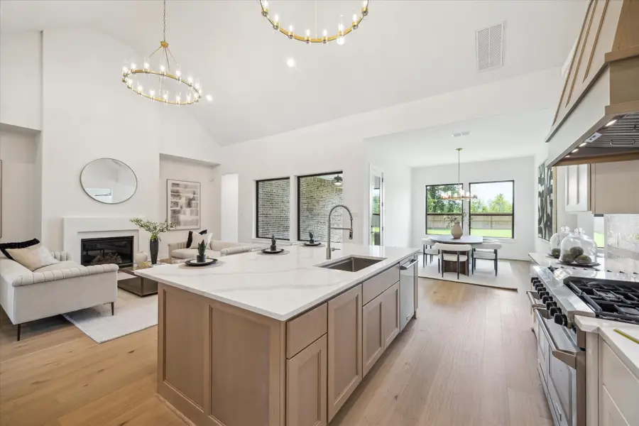 403 Venado View Court, Conroe, TX 77304 - #3