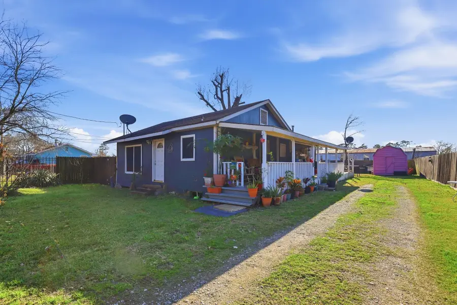 829 Becker Street, Channelview, TX 77530 - #2