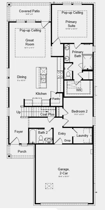 166 Radiant Lane, Richmond, TX 77469 - #3
