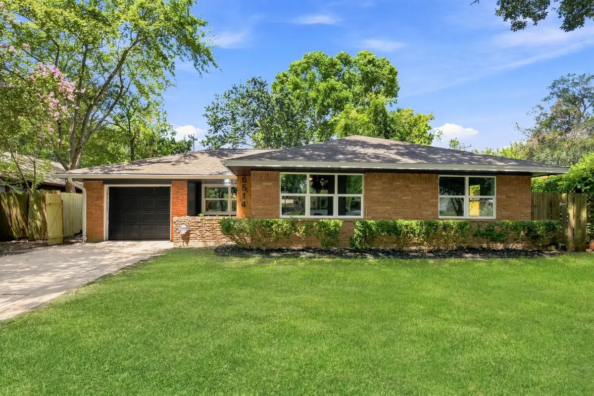 6514 Neff Street, Houston, TX 77074 - #1