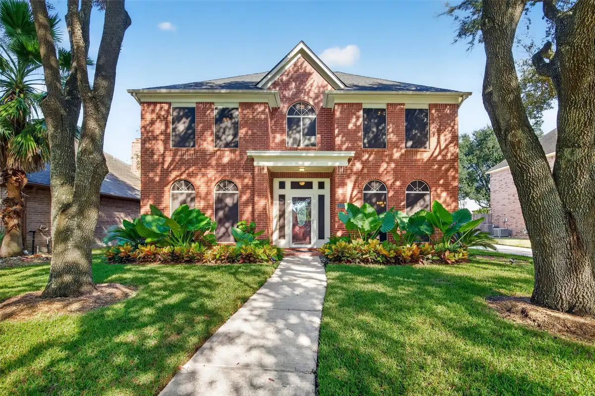 120 Crescent Bay Drive, League City, TX 77573 - #1