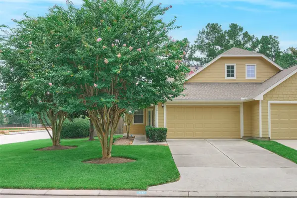 50 Greenwich Place, Conroe, TX 77384