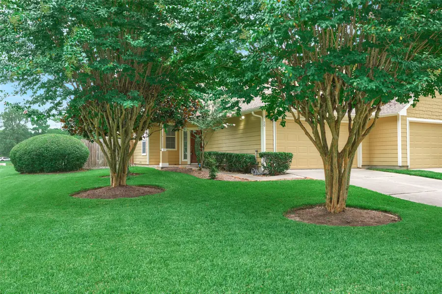 50 Greenwich Place, Conroe, TX 77384 - #2