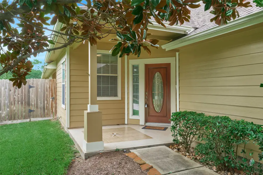50 Greenwich Place, Conroe, TX 77384 - #3