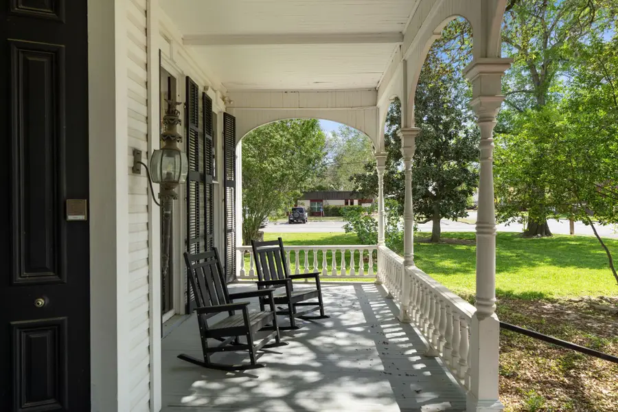 351 E Colorado Street, La Grange, TX 78945 - #2
